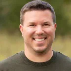 Kevin Southworth · Vice President & Co-founder Kevin Southworth, Vice President & Co-founder