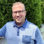 Kyle Schebor · Designer Kyle Schebor, Designer