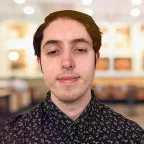 Nick Stevenson · Marketing Nick Stevenson, Marketing